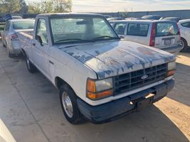 1989 FORD RANGER GT