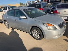 2009 NISSAN ALTIMA BASE