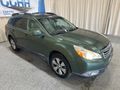 2011 SUBARU OUTBACK