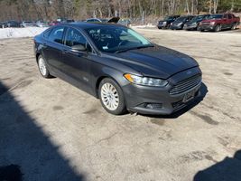 2016 FORD FUSION SE LUXURY ENERGI