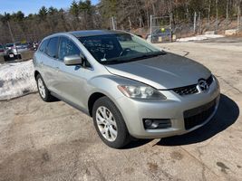 2008 MAZDA CX-7 