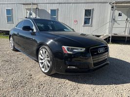 2016 AUDI A5 PREMIUM PLUS