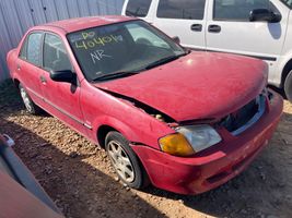 1999 MAZDA PROTEGE DX