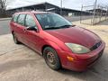 2004 FORD FOCUS