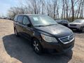 2010 VOLKSWAGEN ROUTAN