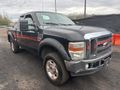 2008 FORD F250SD