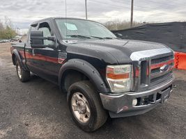 2008 FORD F250SD FX4