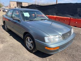 1997 TOYOTA AVALON 
