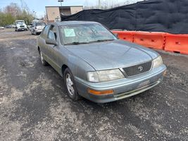 1997 TOYOTA AVALON 