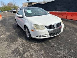2010 VOLKSWAGEN EOS 2.0T