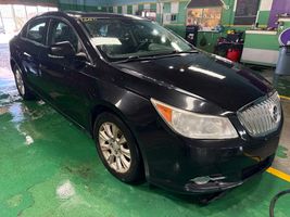 2012 BUICK LACROSSE