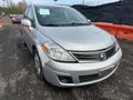 2011 NISSAN VERSA