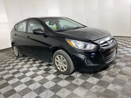 2013 HYUNDAI ACCENT GS