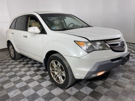 2009 ACURA MDX BASE