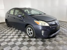 2012 TOYOTA PRIUS BASE