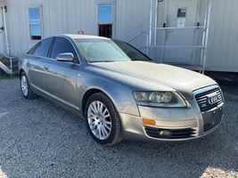 2006 AUDI A6 BASE