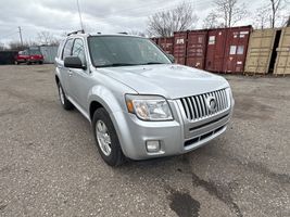 2010 MERCURY MARINER BASE
