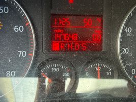 2007 VOLKSWAGEN RABBIT 