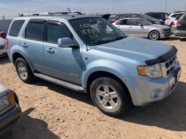 2008 FORD ESCAPE HYBRID