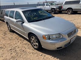 2006 VOLVO V70 BASE
