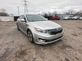 2013 KIA OPTIMA 