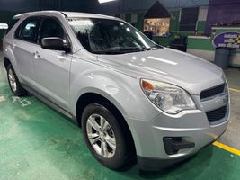 2014 CHEVROLET EQUINOX