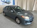 2013 MAZDA MAZDA3