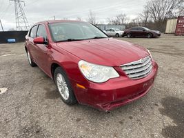 2008 CHRYSLER SEBRING TOURING