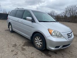2010 HONDA ODYSSEY EX-L