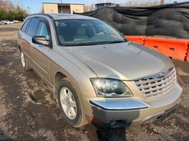 2005 CHRYSLER PACIFICA TOURING