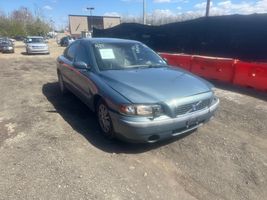 2004 VOLVO S60 BASE