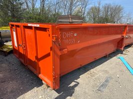  DUMPSTER  