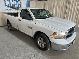 2019 RAM 1500 DS TRADESMAN