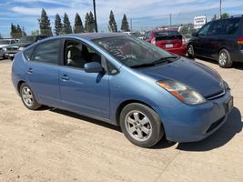 2009 TOYOTA PRIUS 