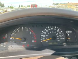 1998 TOYOTA TACOMA BASE