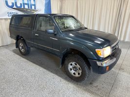 1998 TOYOTA TACOMA BASE