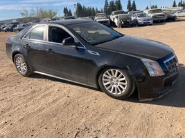 2011 CADILLAC CTS 3.0