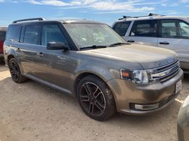 2014 FORD FLEX SEL