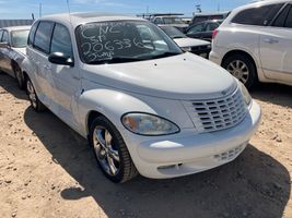 2003 CHRYSLER PT CRUISER GT