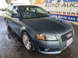 2009 AUDI A3