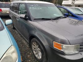 2009 FORD FLEX SEL