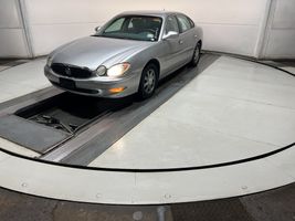 2007 BUICK LACROSSE CXL