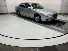 2007 BUICK LACROSSE CXL