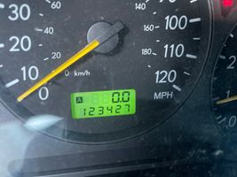 2002 SUBARU IMPREZA OUTBACK