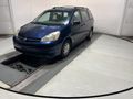 2005 TOYOTA SIENNA