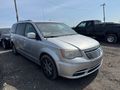 2011 CHRYSLER TOWN & COUNTRY