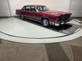1977 LINCOLN CONTINENTAL