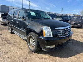 2010 CADILLAC ESCALADE ESV