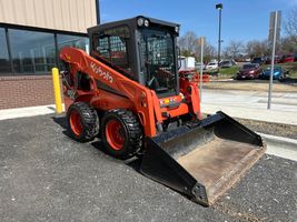 2022 KUBOTA SSV65 KUBOTA