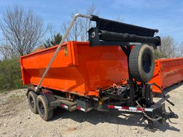  DUMPSTER  